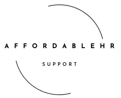 Affordable HR Support